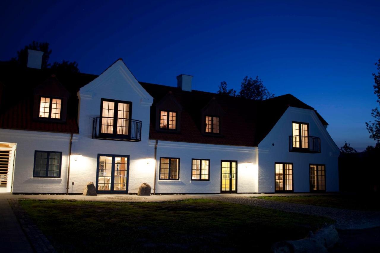 Vejro Resort Dış mekan fotoğraf