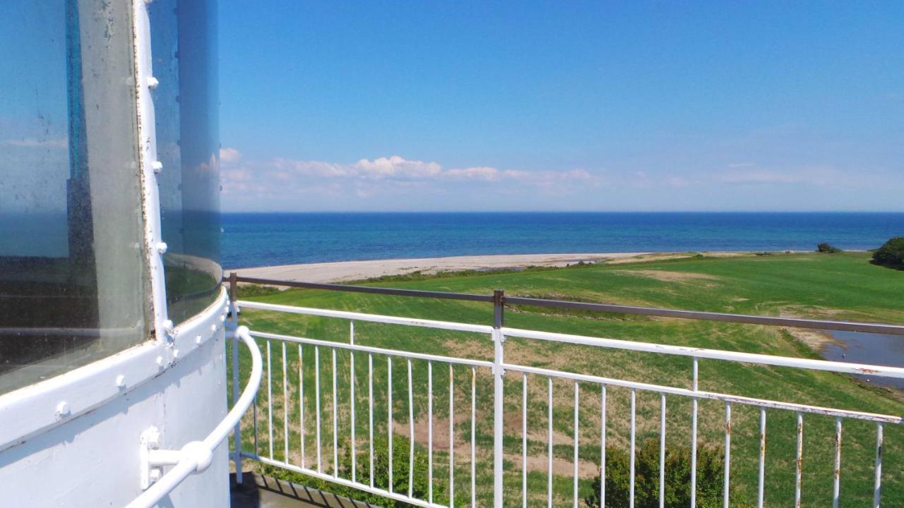 Vejro Resort Dış mekan fotoğraf