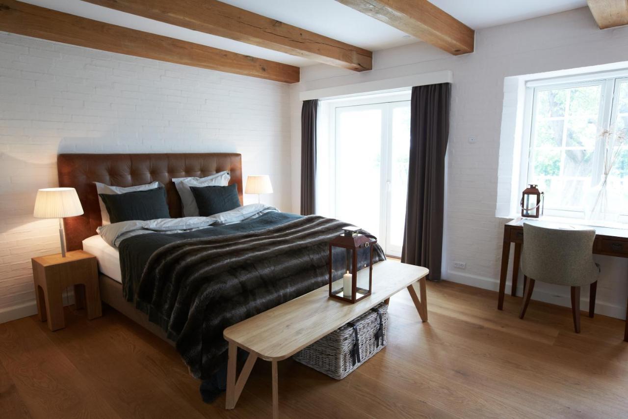 Vejro Resort Dış mekan fotoğraf